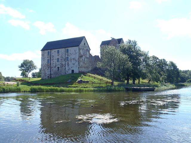 Kastelholm Castle